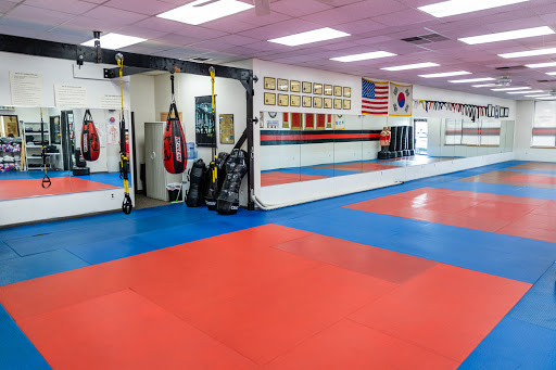 Self Defense School «Sidekicks Martial Arts Studio, Inc.», reviews and photos, 21617 Harper Ave, St Clair Shores, MI 48080, USA