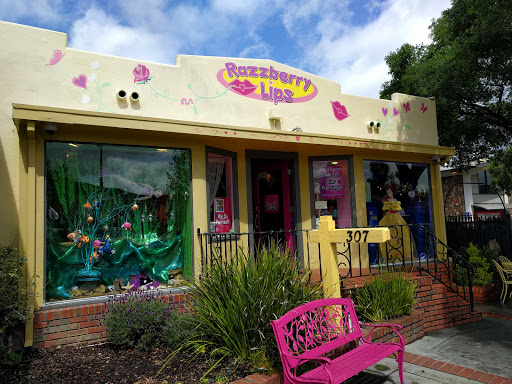 Explore singing tattoo ideas, creative tattoo ideas in Los Gatos, available at Razzberry Lips