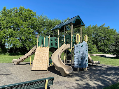 Crow Creek Park Playground