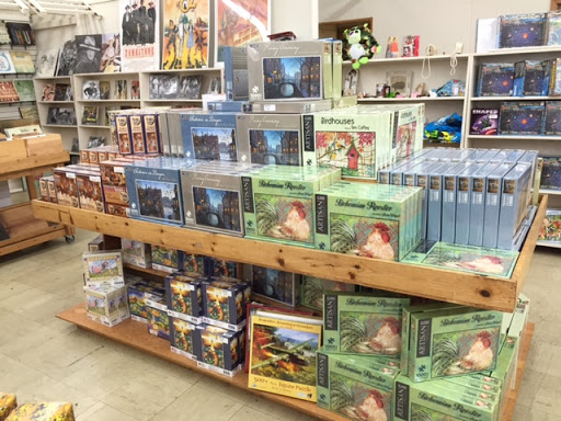 General Store «Moon Pie General Store and Original Book Warehouse», reviews and photos, 3127 Parkway, Pigeon Forge, TN 37863, USA