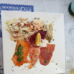 Photo n°2 de l'avis de Gaspa.T fait le 19/08/2018 à 14:52 sur le  Ristorante Pizzeria Pepenero à Cervia