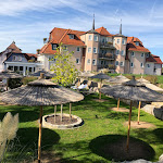 Photo n°3 de l'avis de Annita. fait le 15/07/2023 à 11:40 sur le  Seehotel Niedernberg à Niedernberg