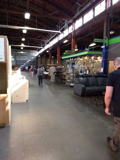 Used Furniture Store «Habitat ReStore in the Capital District», reviews and photos