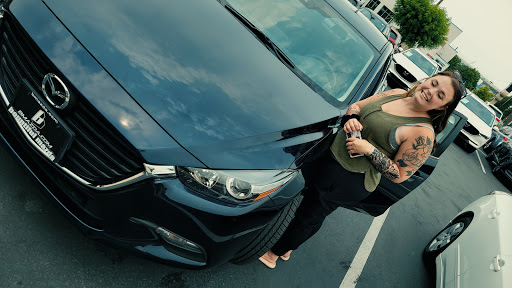 Mazda Dealer «Bountiful Mazda», reviews and photos, 2815 S Main St, Bountiful, UT 84010, USA