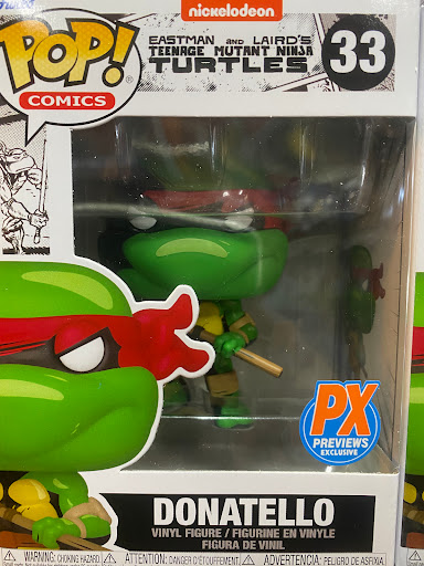 Collectibles Store «Fantastic Collectibles», reviews and photos, 162 W Center St, Manteca, CA 95336, USA