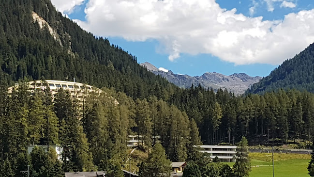 Davosersee Parkplatz Öffnungszeiten