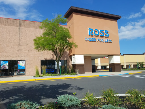 Clothing Store «Ross Dress for Less», reviews and photos, 1500 Almonesson Rd, Deptford Township, NJ 08096, USA