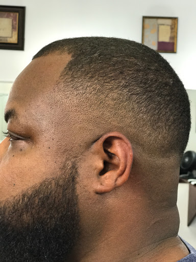 Barber Shop «Success Barbershop», reviews and photos, 3747 William Penn Hwy D, Monroeville, PA 15146, USA