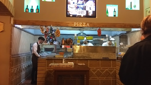 ANTOVIN - Pizzeria | Ristorante Via Caudisi, 17, 82011 Airola BN, Italia