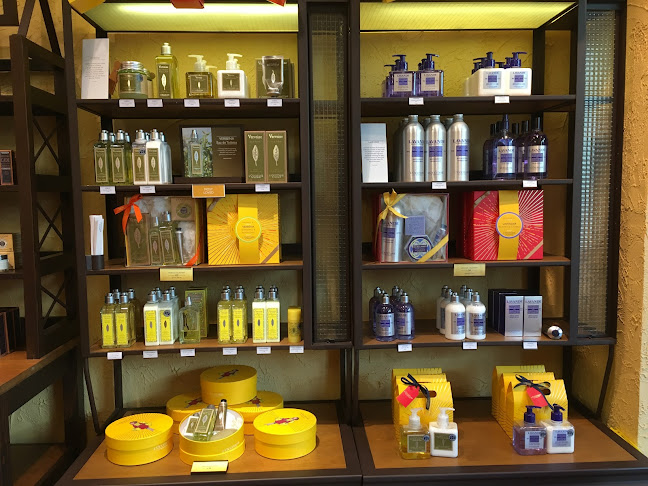 Reviews of L'OCCITANE EN PROVENCE in Oxford - Cosmetics store