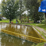 Photo n°1 de l'avis de Katja. fait le 03/09/2023 à 18:40 sur le  Moorstüble am Naturfreibad à Oberstdorf