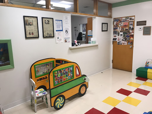 Pediatricians in Los Angeles