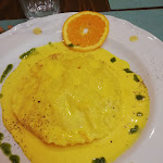 Photo n°9 de l'avis de silvia.c fait le 12/06/2020 à 20:56 sur le  Osteria del Seminario à Nepi