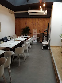 Atmosphère du Restaurant italien Mona à Metz - n°8