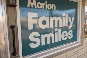 Marion Family Smiles image