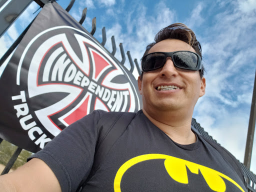 Skateboard Park «Paradise Valley Skate Park», reviews and photos, 17642 N 40th St, Phoenix, AZ 85032, USA