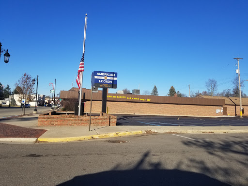 Glen Hill Post 287 American Legion
