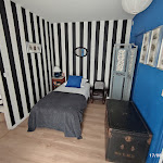 Photo n° 3 de l'avis de Cyrille.o fait le 23/08/2021 à 09:21 pour Chambres De Saint Michel Paimpol à Paimpol