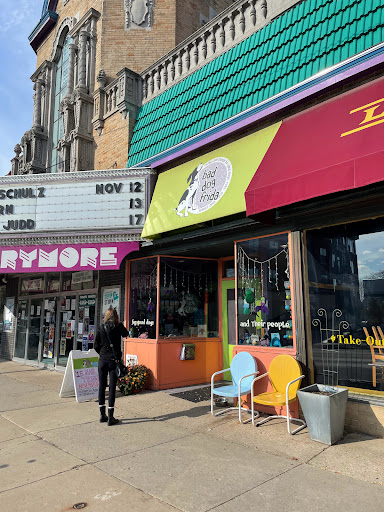 Pet Supply Store «Bad Dog Frida», reviews and photos, 2094 Atwood Ave, Madison, WI 53704, USA