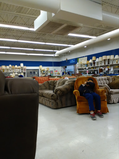 Thrift Store «St Vincent de Paul Thrift Store - East», reviews and photos