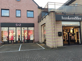 Hunkemöller Andenne