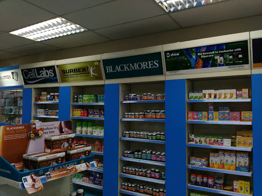 Constant Pharmacy