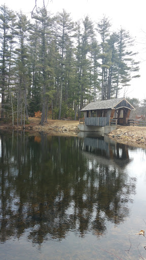 Community Center «Wason Pond Community Center, Chester NH», reviews and photos, 603 Raymond Rd, Chester, NH 03036, USA