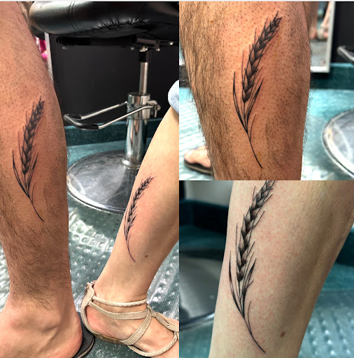 Explore brother tattoo ideas, creative tattoo ideas in Middletown, available at Orange County Tattoo & Body Piercing Studio