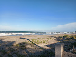 Photo de Quynh Nghia Beach avec un niveau de propreté de très propre