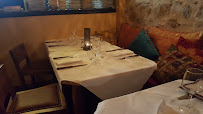 Atmosphère du Restaurant de spécialités d'Afrique du Nord La Pigeot à Valbonne - n°7