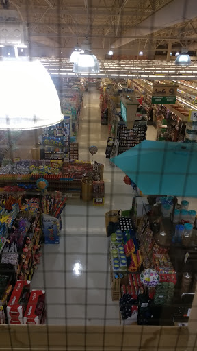 Grocery Store «Giant Food Stores», reviews and photos, 360 S 2nd St, Mcconnellsburg, PA 17233, USA