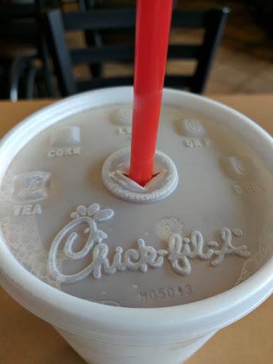 Fast Food Restaurant «Chick-fil-A», reviews and photos, 401 S Mt Juliet Rd #105, Mt Juliet, TN 37122, USA