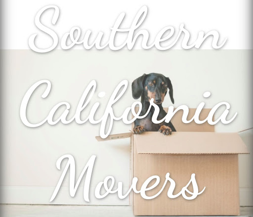 southern california movers