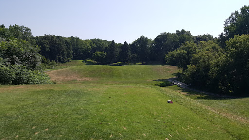 Golf Course «Chemung Hills Golf Club & Banquet Center», reviews and photos, 3125 Golf Club Rd, Howell, MI 48843, USA