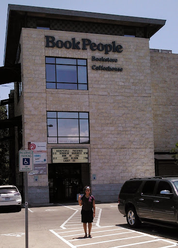 Book Store «BookPeople», reviews and photos, 603 N Lamar Blvd, Austin, TX 78703, USA