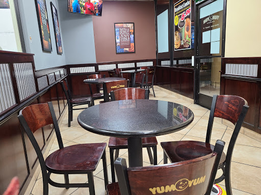 Donut Shop «Yum Yum Donuts», reviews and photos, 366 S Indian Hill Blvd, Claremont, CA 91711, USA