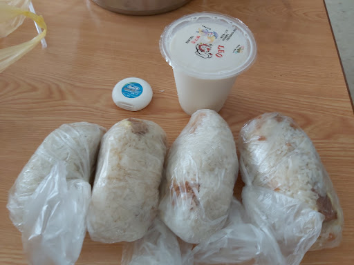 無名飯糰店 的照片