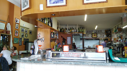 Restaurantes El Astillero - Bar Patri - C. Miguel Hernández, 1, 39610 Astillero, Cantabria, Spain