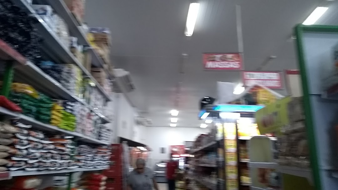 Supermercado Coronel