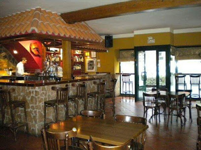 CAFé-BAR GORDILLO