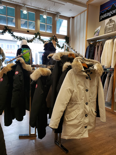 Ski Shop «Appalachian Outdoors», reviews and photos, 123 S Allen St, State College, PA 16801, USA