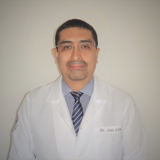 Dr. Luis Leon, Ginecologista