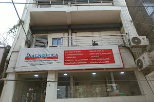 DIAGNOSTICA,ADVANCED IMAGING & DIAGNOSTIC CENTRE image