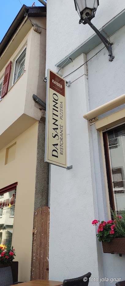 Restaurant Da Santino – Schorndorf