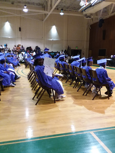 Community Center «Jewel J Newman Community Center», reviews and photos, 2013 Central Rd, Baton Rouge, LA 70807, USA