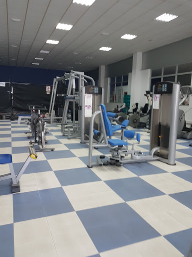 Sophia Wellness Centre en Arboleas, Almería
