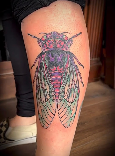 Explore tattoo ideas for men simple, creative tattoo ideas in Brandon, available at Pinup Tattoo Studio