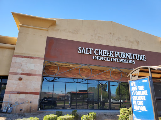 Furniture Store «Salt Creek Office Furniture», reviews and photos, 14418 N Scottsdale Rd #183, Scottsdale, AZ 85254, USA