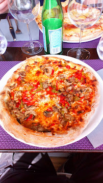 Plats et boissons du Restaurant turc RESTAURANT TURQUOISE à Blangy-sur-Bresle - n°10
