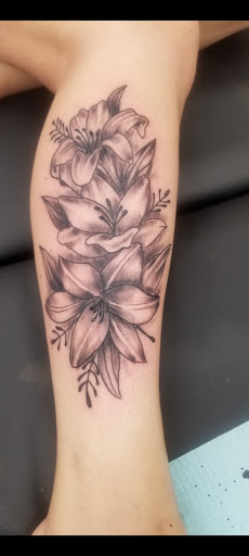 Find symbol ideas for tattoos for your next unique tattoo in Lewiston at Walkins tattoos studio